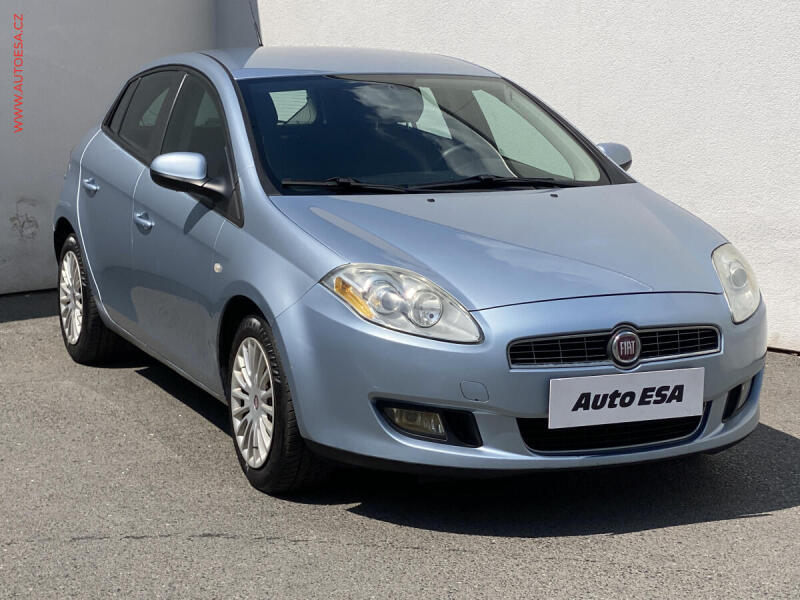 Fiat Bravo