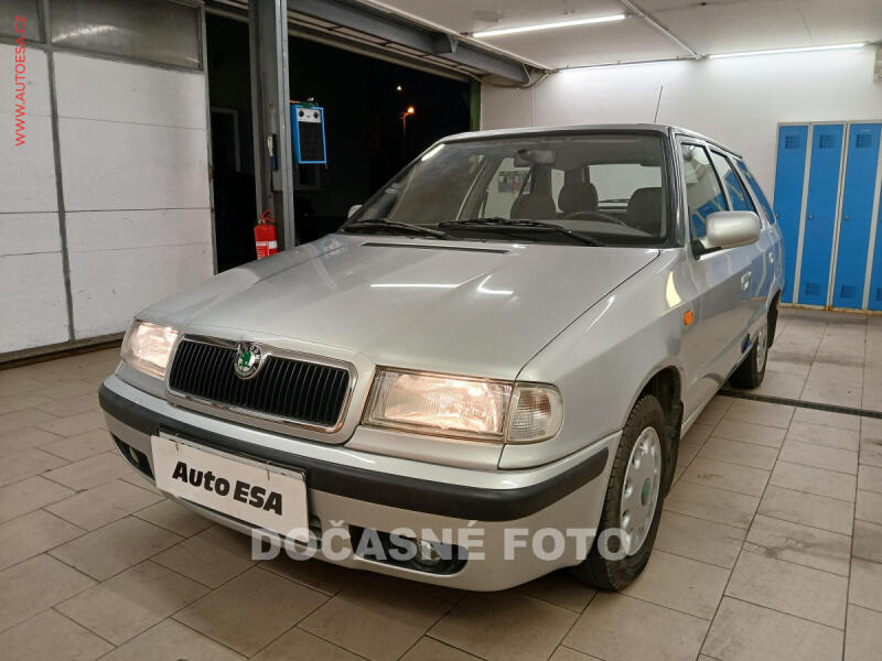 Skoda Felicia