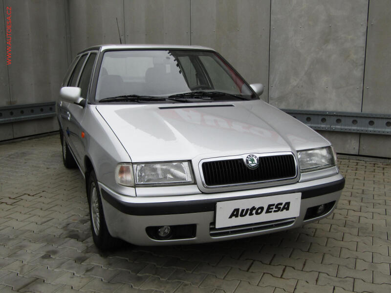 Skoda Felicia