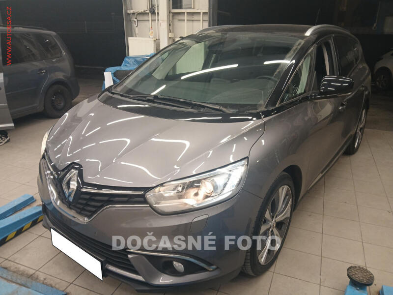 Renault Grand Sc�nic