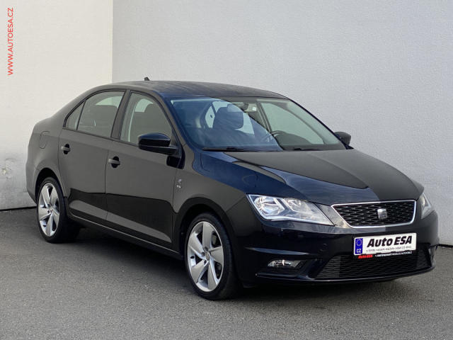 Seat Toledo