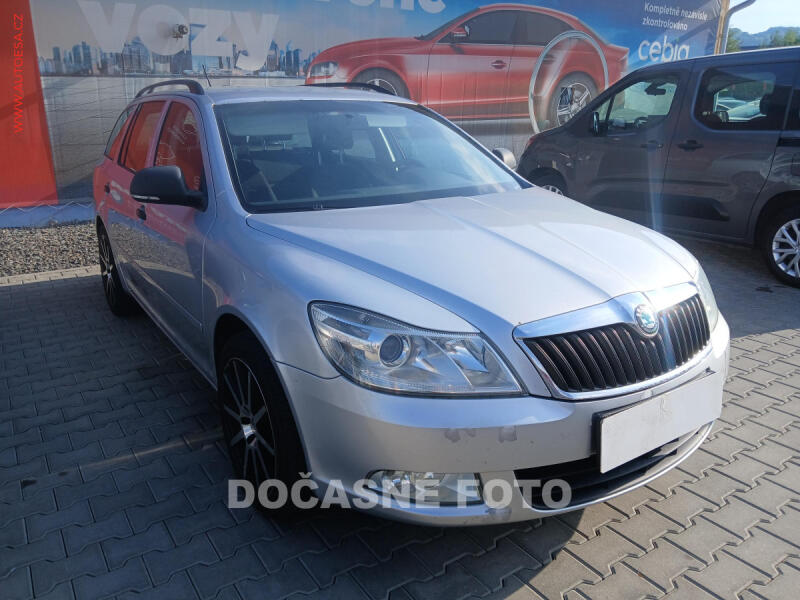 �koda Octavia