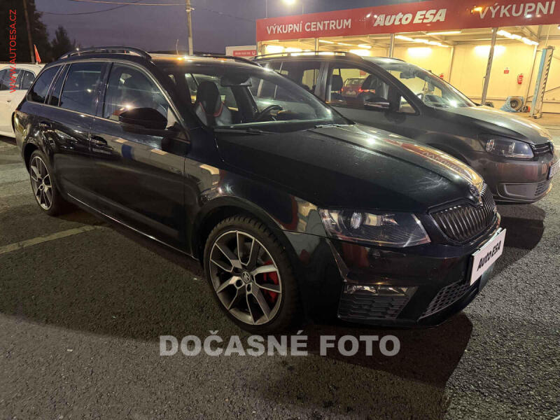 �koda Octavia