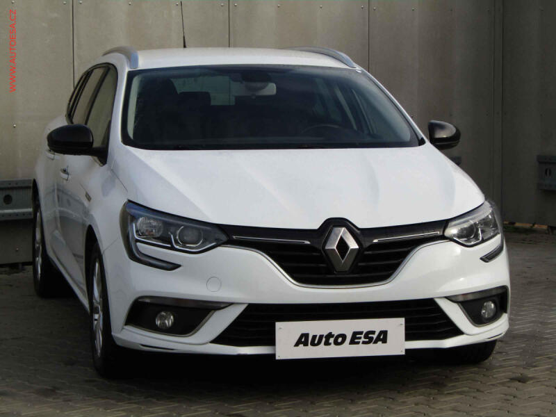 Renault M�gane