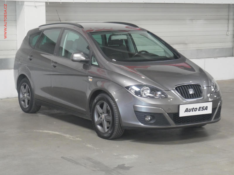 Seat Altea