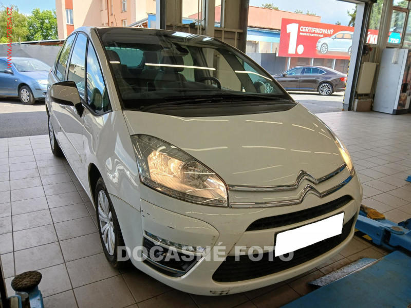 Citron C4 Picasso