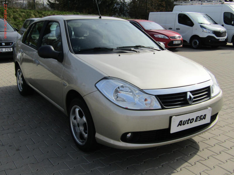 Renault Thalia