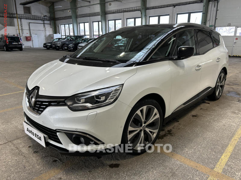 Renault Grand Scnic