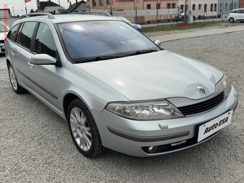 Renault Laguna