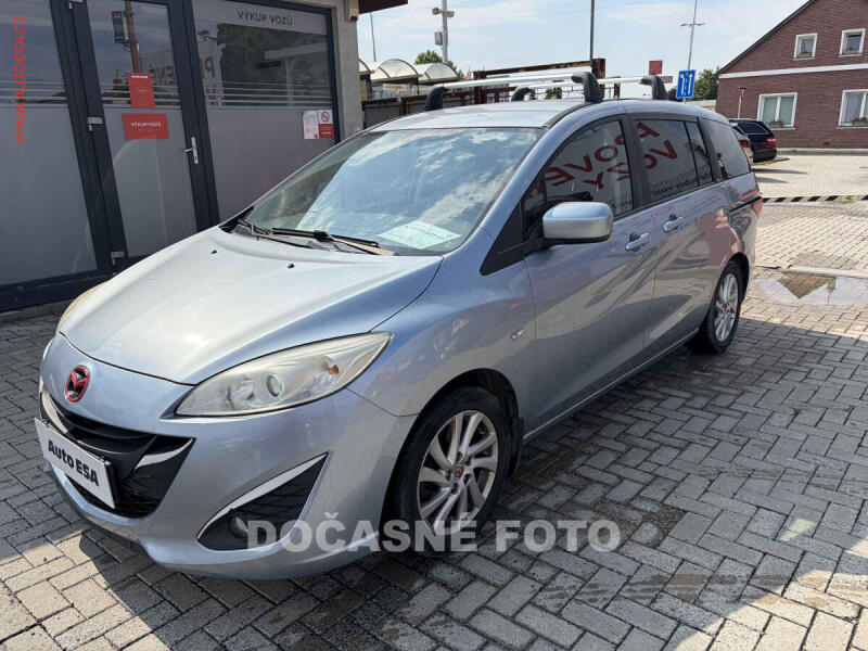 Mazda 5