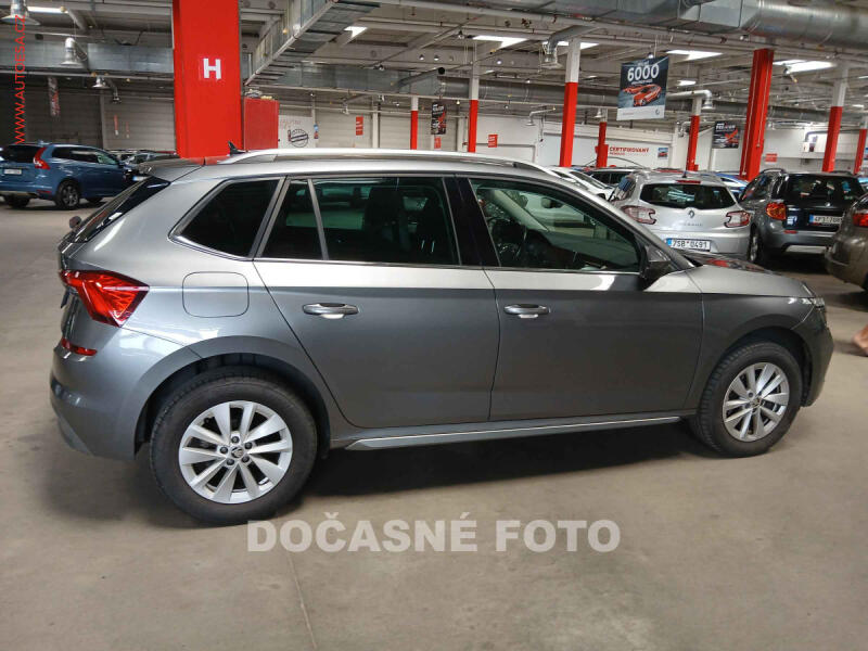 �koda Kamiq