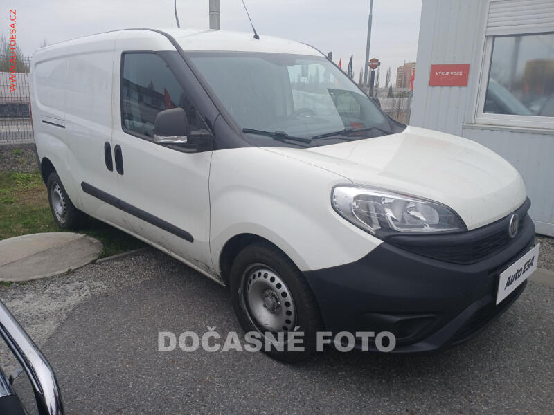 Fiat Doblo cargo
