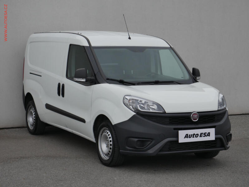 Fiat Doblo cargo