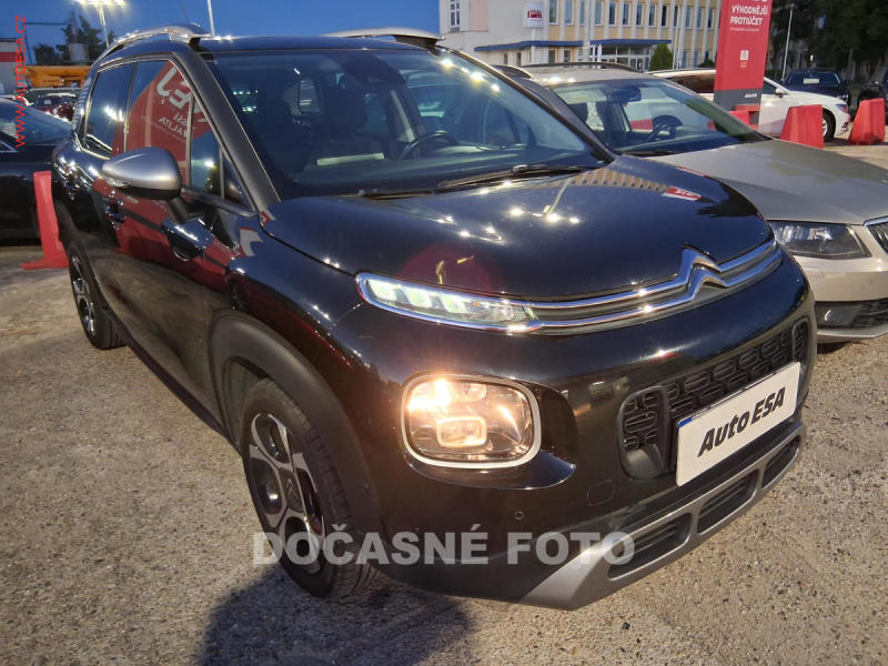 Citron C3 Aircross