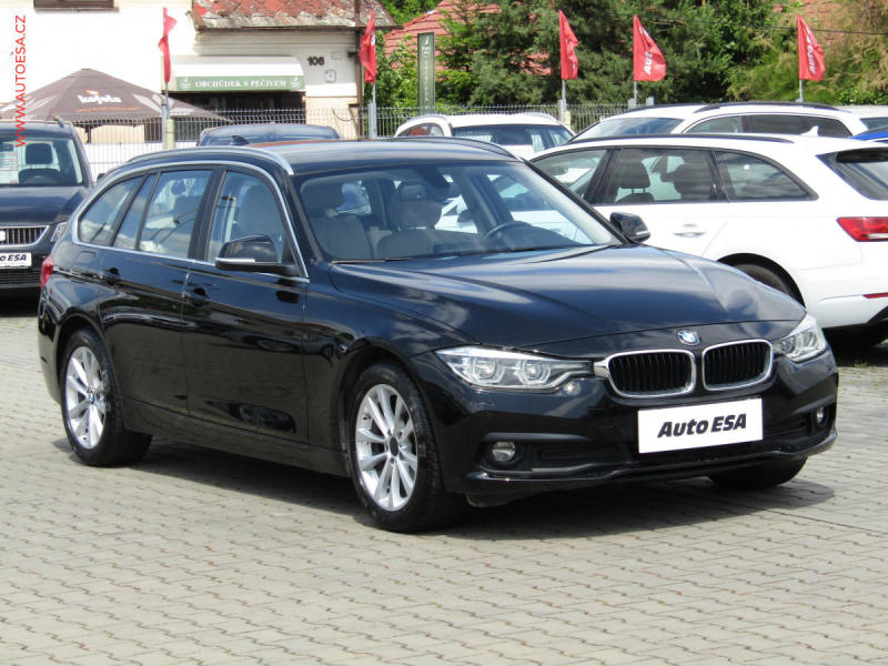 BMW 3er Reihe