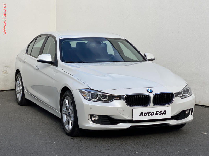 BMW 3er Reihe