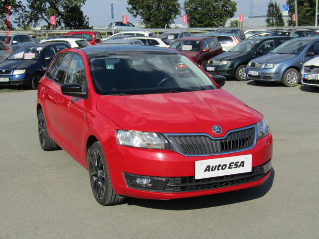 Kia Ceed 1.4i, 2.maj,ČR, Klima