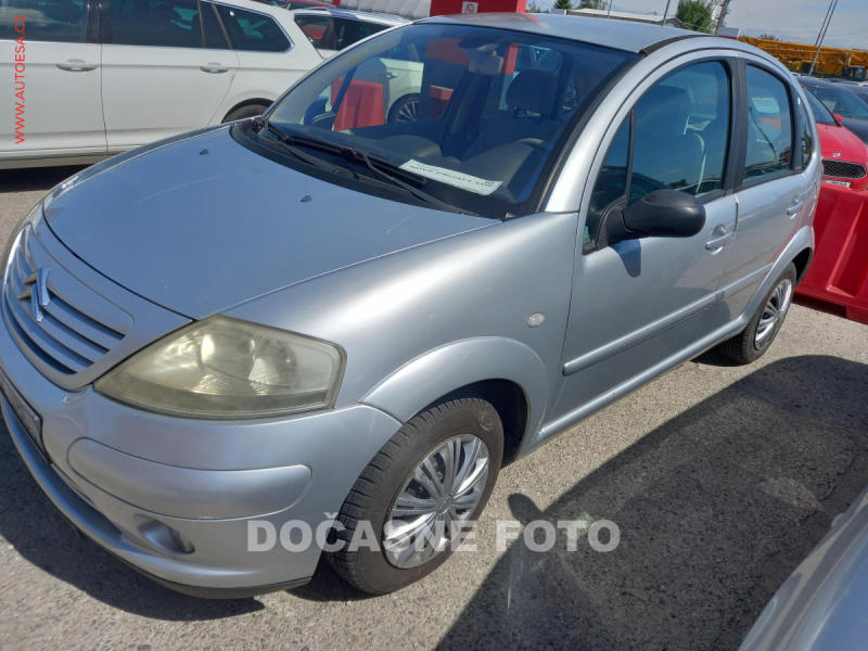 Citron C3