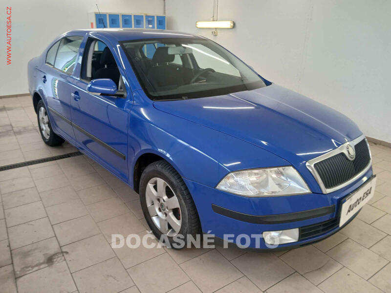 �koda Octavia