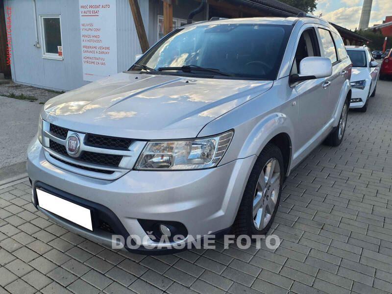 Fiat Freemont