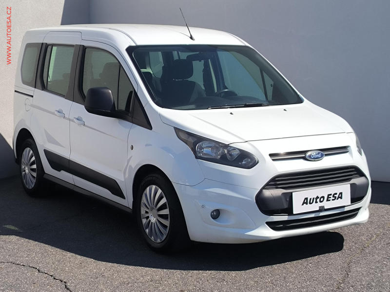 Ford Tourneo Connect