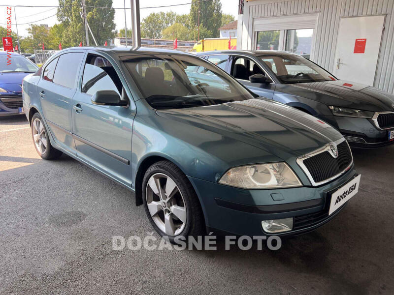 �koda Octavia