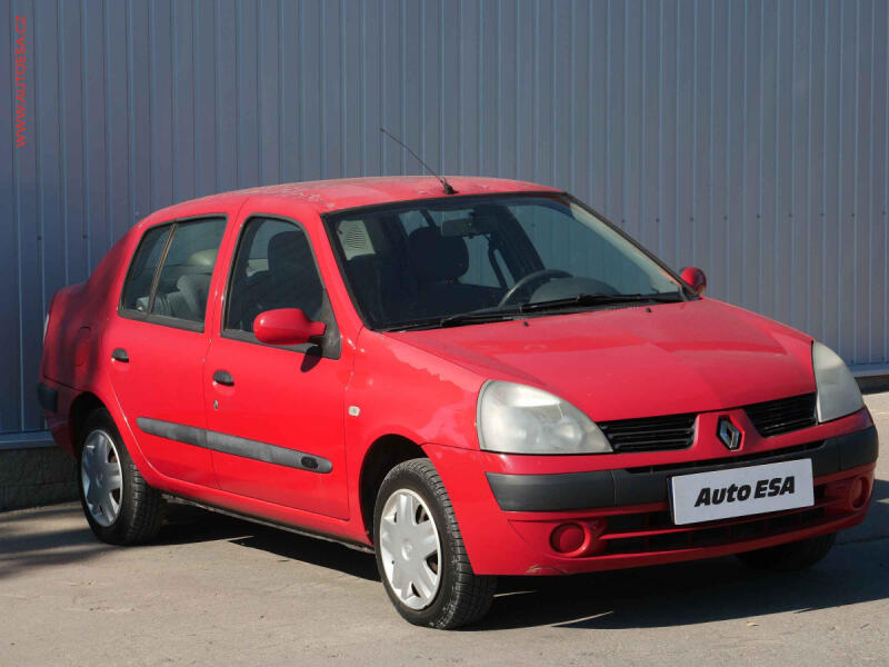 Renault Thalia