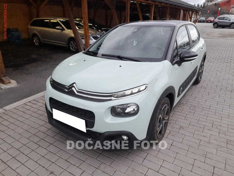 Citro�n C3