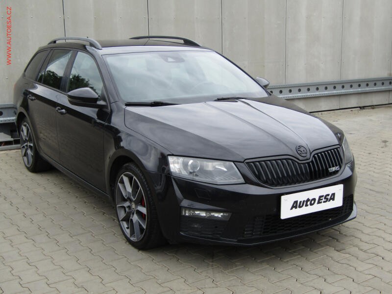 �koda Octavia