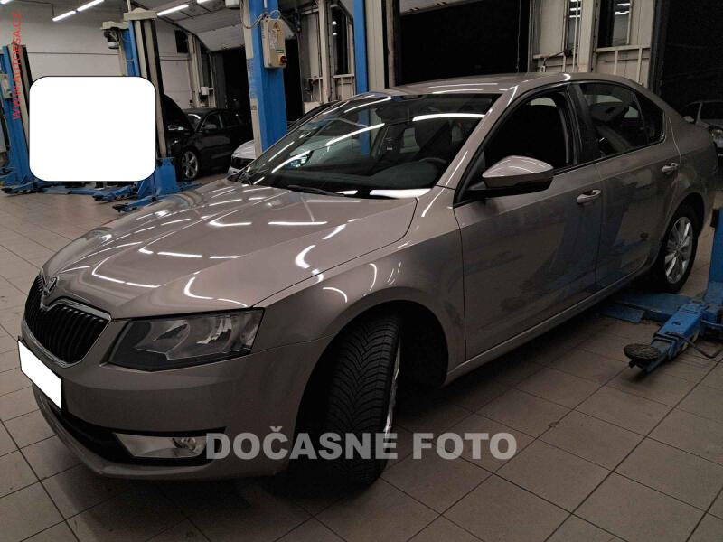 �koda Octavia