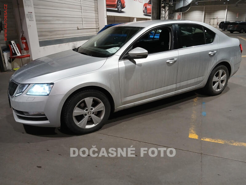 �koda Octavia