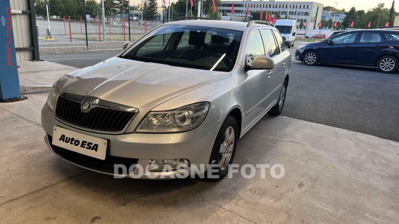 �koda Octavia