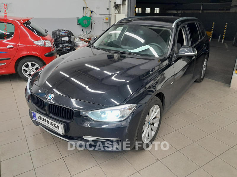 BMW 3er Reihe