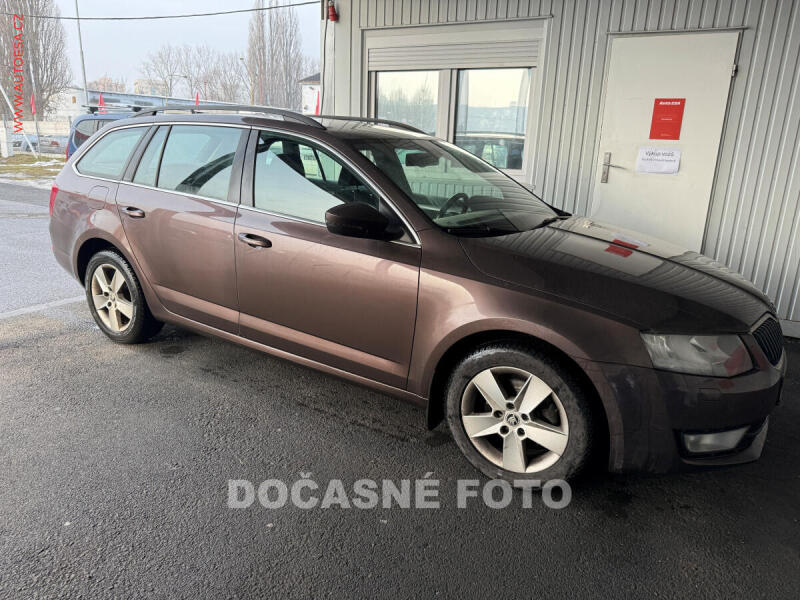 �koda Octavia