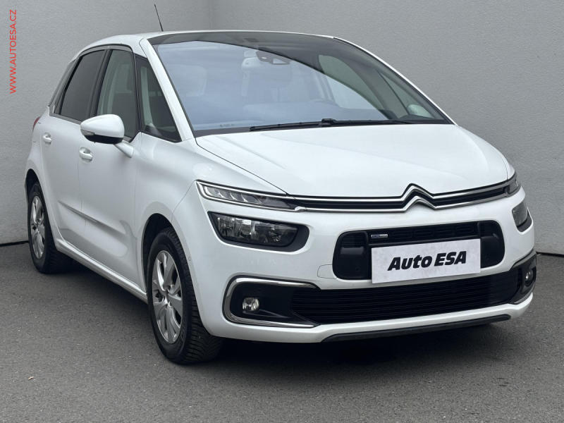 Citron C4 Picasso