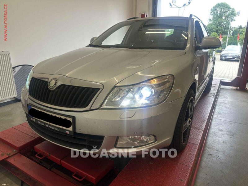 �koda Octavia
