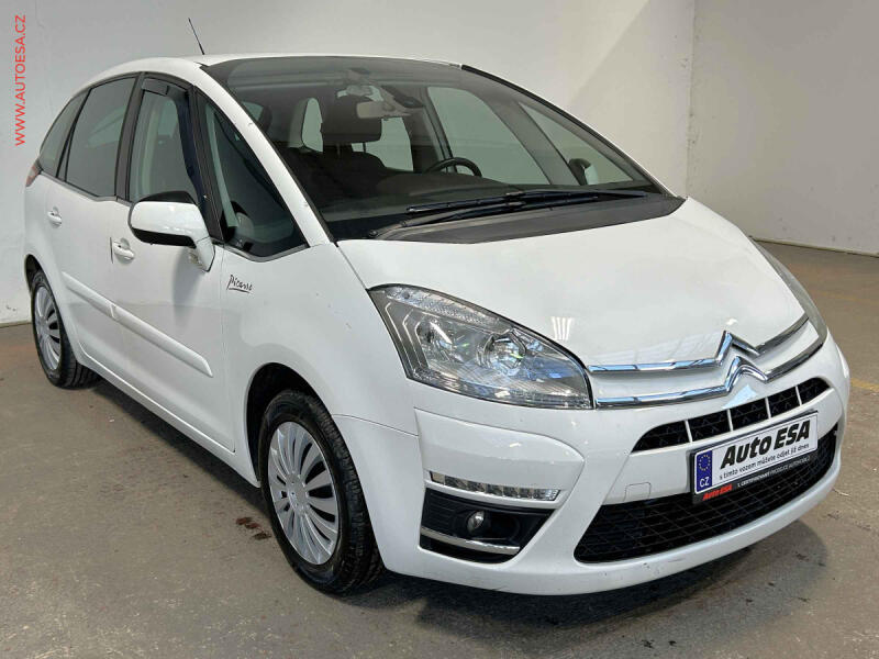 Citro�n C4 Picasso