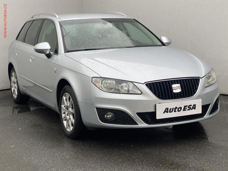 Seat Exeo