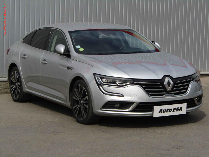 Renault Talisman