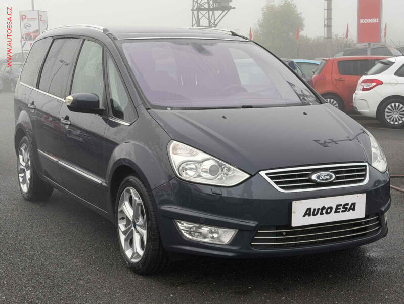 Ford Galaxy