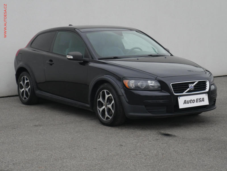 Volvo C30