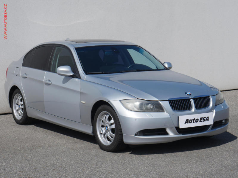 BMW 3er Reihe