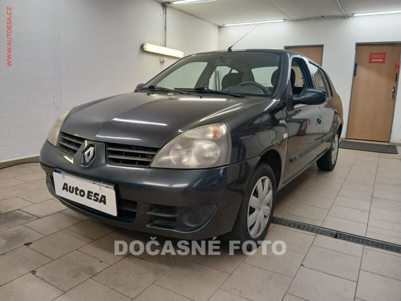 Renault Thalia