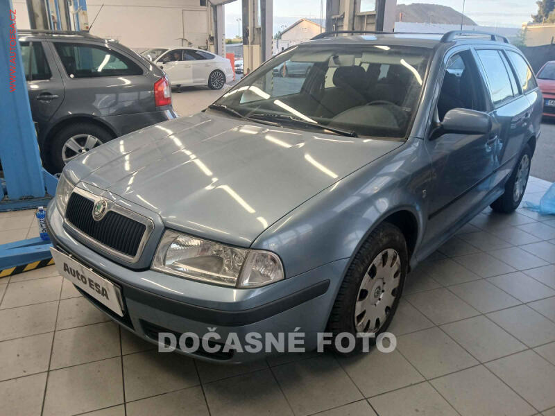 �koda Octavia