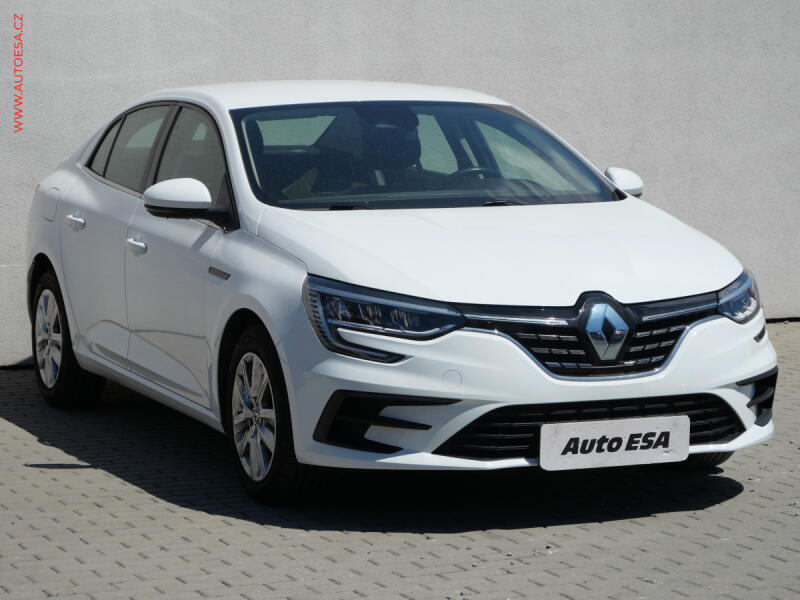 Renault M�gane
