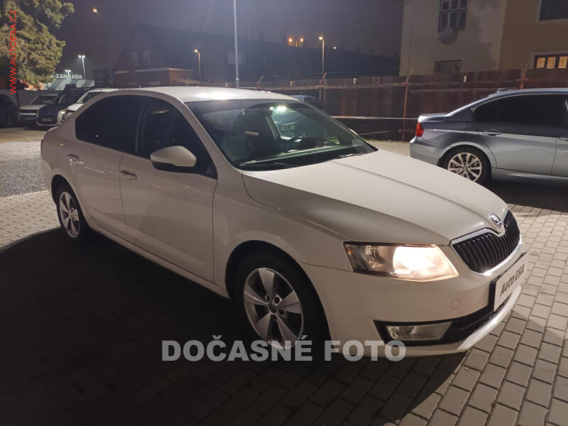�koda Octavia