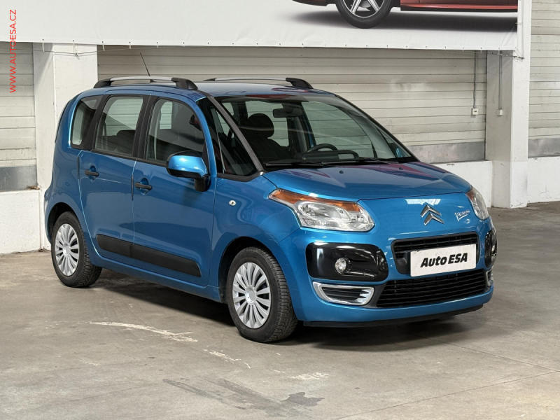 Citron C3 Picasso