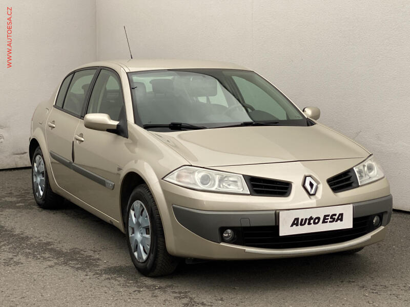 Renault M�gane
