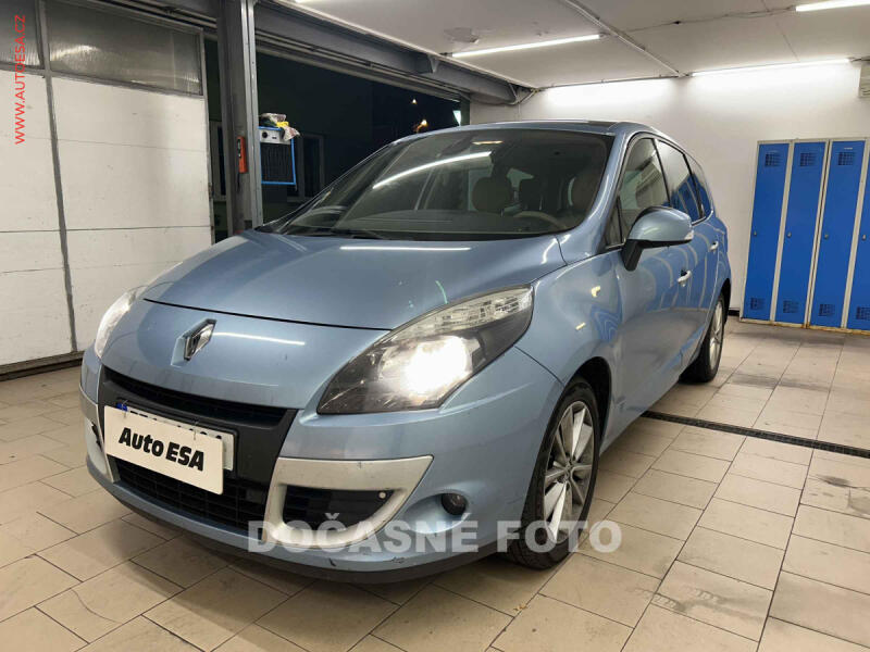 Renault Grand Sc�nic