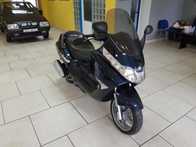 Piaggio X8 250 X8 250